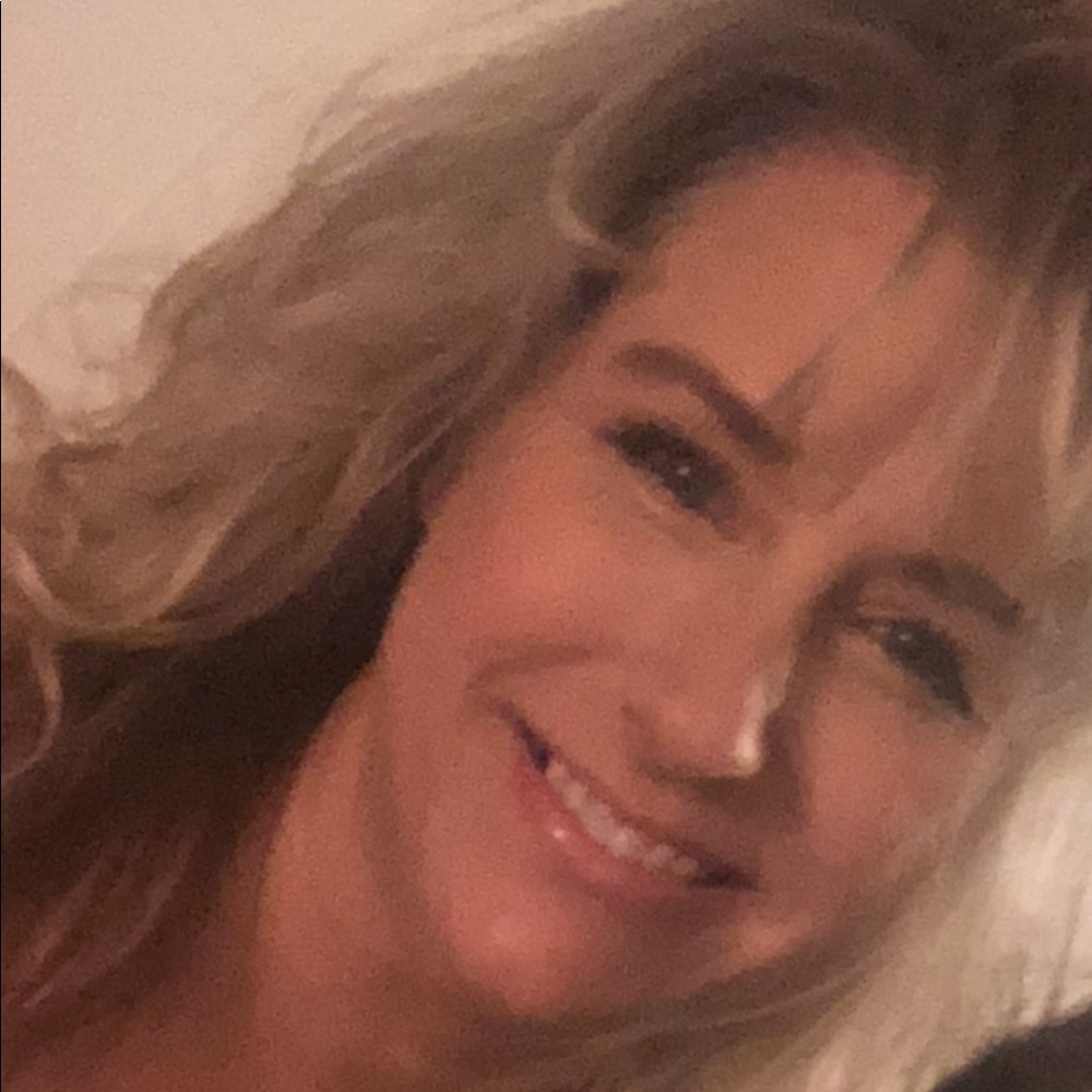 Meet your Posher, Jo